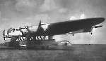 Бомбардировщик К-7