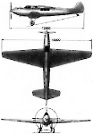 Силуэт Сталь-11
