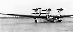 Морской дальний разведчик и торпедоносец МДР-4 (АНТ-27)