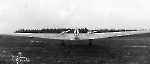 Дальний бомбардировщик ДБ-2 (АНТ-37)