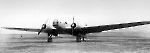 Дальний бомбардировщик ДБ-2 (АНТ-37)