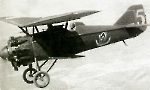 Истребитель И-4 (АНТ-5)