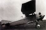 Истребитель И-4 (АНТ-5)