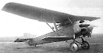 Опытный истребитель И-4 (АНТ-5)