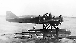 Самолет МП-6