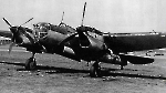 Бомбардировщик АНТ-40 (СБ)