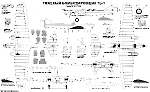 Чертеж бомбардировщика ТБ-1
