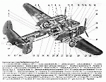 Компоновка Ту-2