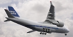 Самолет Ту-330