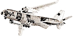 Компоновка Ту-330