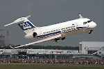 Самолет Ту-334