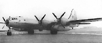 Бомбардировщик Ту-4Д