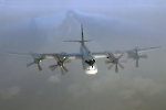 Стратегический бомбардировщик Ту-95