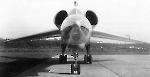Фронтовой бомбардировщик Ту-98
