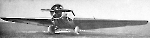 Легкий транспортный самолет ЛК-1 (НИАИ-1, Фанера-2)