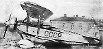 Легкий многоцелевой самолет ЛК-4-I