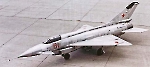 Истребитель Е-8/1