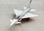 Истребитель Е-8/1