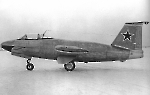 Истребитель И-270