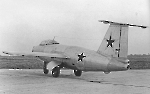 Истребитель И-270