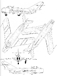 Чертеж польского Lim-6bis