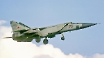 МиГ-25БМ