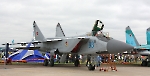 МиГ-31БМ