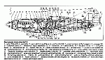 Компоновка МиГ-3