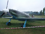 Истребитель МиГ-3