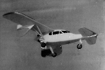 Самолет МиГ-8 