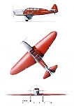 Чертеж САМ-10