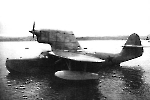Учебно-тренировочная летающая лодка САМ-11бис Бекас