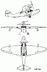 Чертеж САМ-11бис 