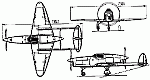 Чертеж САМ-13