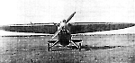 Легкий связной и транспортный самолет САМ-25