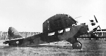 Легкий связной и транспортный самолет САМ-25