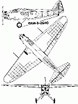 Чертеж САМ-5-2бис