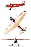 Чертеж САМ-5