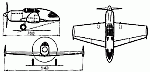 Чертеж САМ-7 Сигма