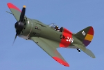 Истребитель И-16