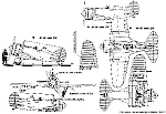 Чертеж И-16