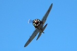 Истребитель И-16