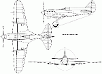 Чертеж И-17 (ЦКБ-19)