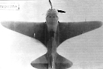 Истребитель И-180-3
