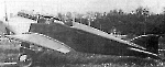 Самолет И-1