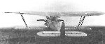 Истребитель И-5