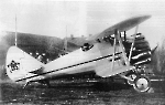 Первый опытный И-5(ВТ-11)