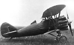 Истребитель И-5
