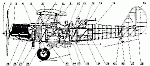 Компоновка самолета Р-5