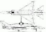 Чертеж Ла-250